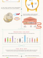Wedding Planning Statistics...what others are doing when planning their wedding