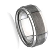 Tungsten Carbide Comfort Fit Band 9mm High Polish