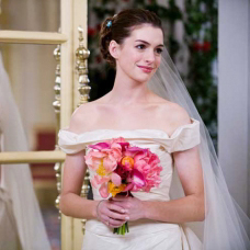 Celebrity wedding dresses cheap