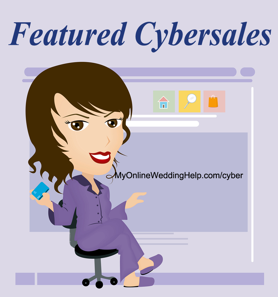 Cyber Week Sales