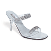 Dyeables Exquisite Rhinestone