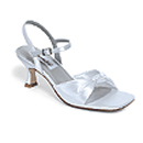 Dyeables Lovely Sandal