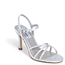 Dyeables Riviera Silver