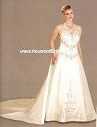 Plus Size Wedding Dresses