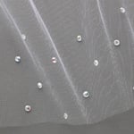 Wedding Veil Crystals
