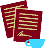 wedding contract