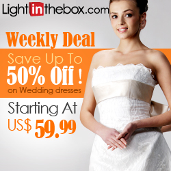 250*250-Up to 50% Off On Wedding Dresses
