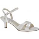 Womens Narrow Wedding Shoes