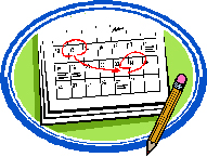 free calendar