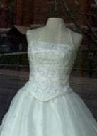 wedding dresses