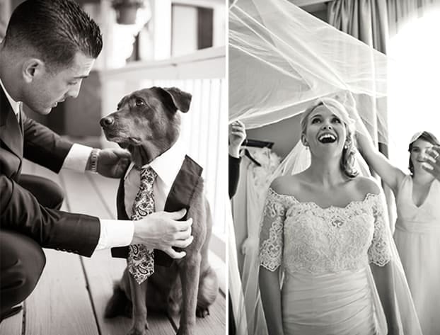 How Many Photographers for your Wedding? 1