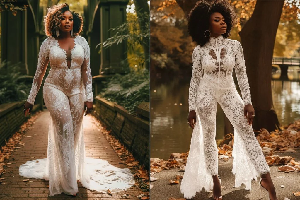 35 Non-Traditional Wedding Ideas for Alternative Wedding Planning 2
