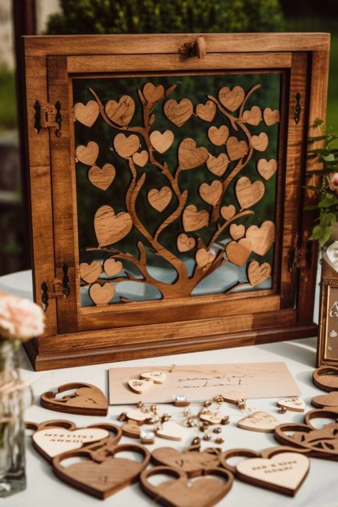 35 Non-Traditional Wedding Ideas for Alternative Wedding Planning 14