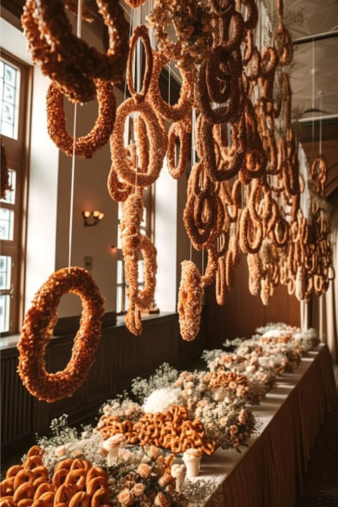 35 Non-Traditional Wedding Ideas for Alternative Wedding Planning 18