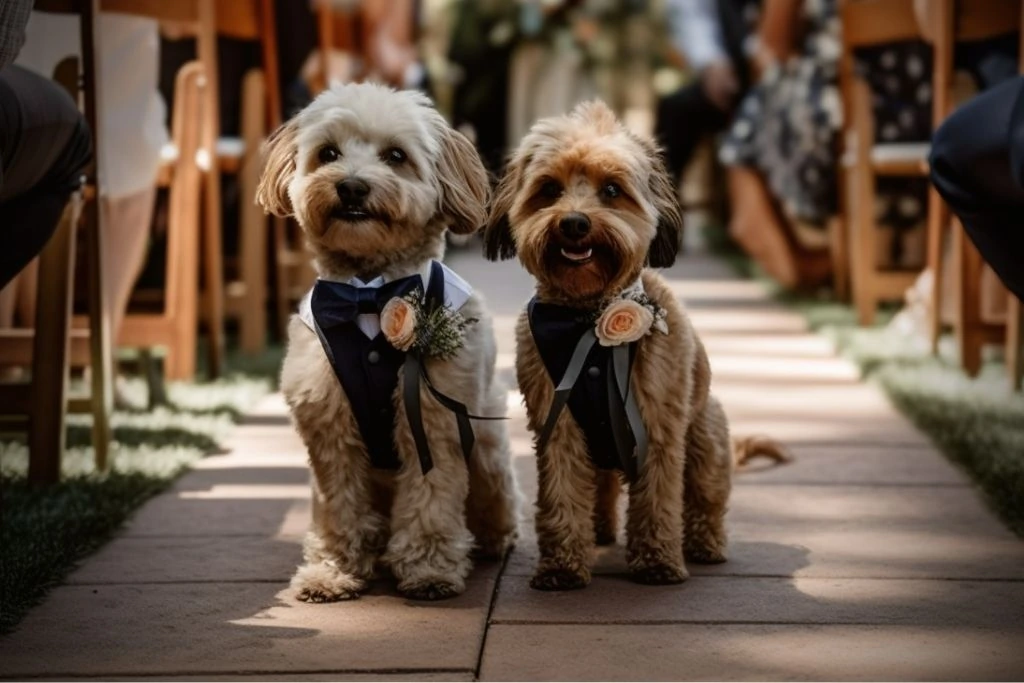 35 Non-Traditional Wedding Ideas for Alternative Wedding Planning 11