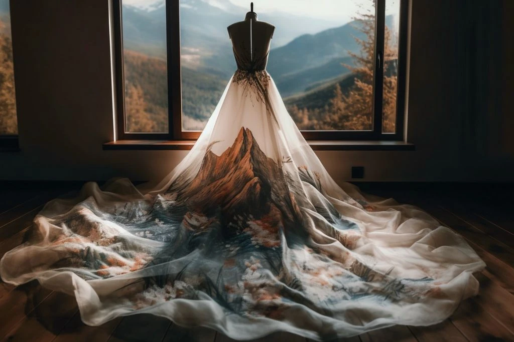 35 Non-Traditional Wedding Ideas for Alternative Wedding Planning 5