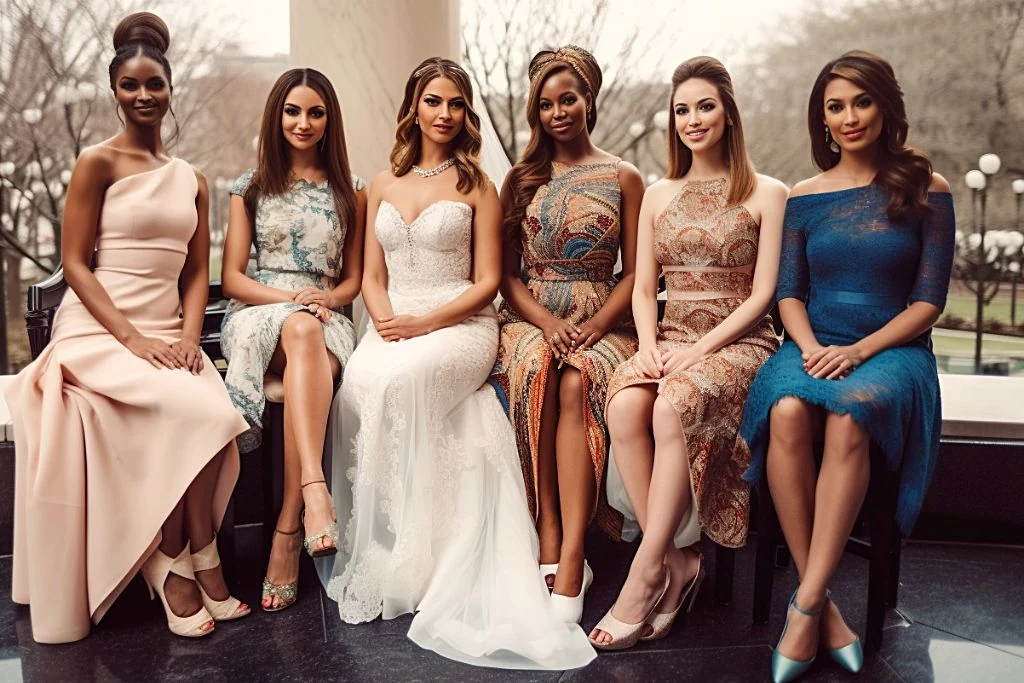 35 Non-Traditional Wedding Ideas for Alternative Wedding Planning 3