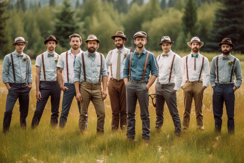 35 Non-Traditional Wedding Ideas for Alternative Wedding Planning 4