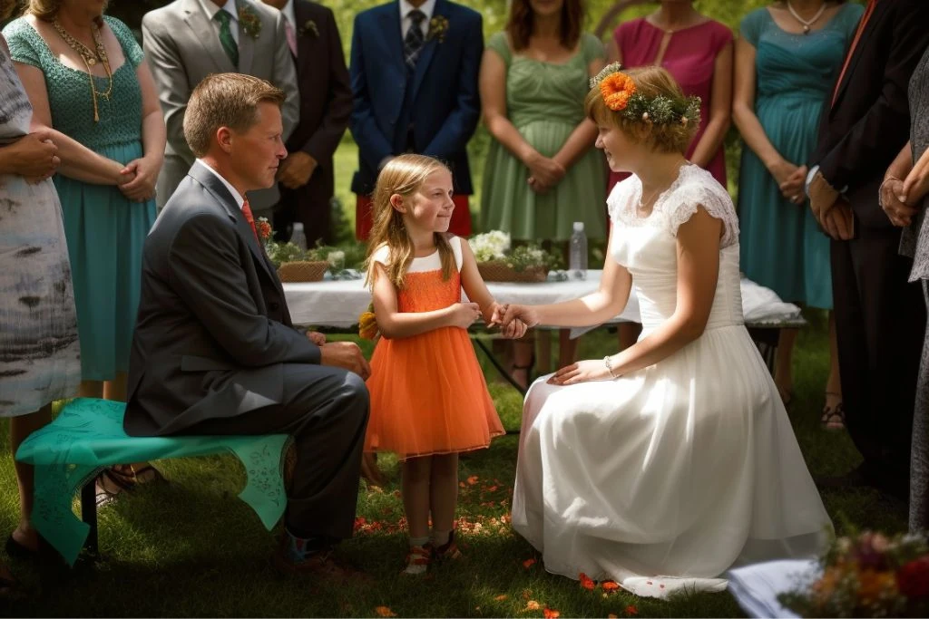 35 Non-Traditional Wedding Ideas for Alternative Wedding Planning 7