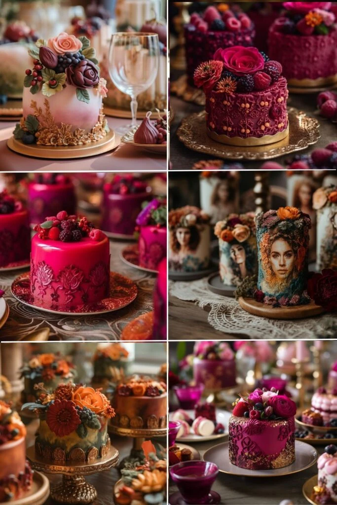 35 Non-Traditional Wedding Ideas for Alternative Wedding Planning 17
